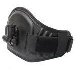 Cinghia montaggio cintura con vite per GoPro e action cam