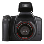 Fotocamera reflex HD 1,3 megapixel con LCD 2,4 pollici