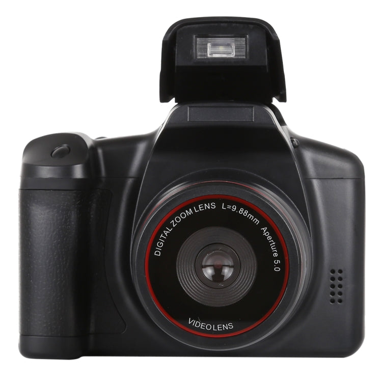 Fotocamera reflex HD 1,3 megapixel con LCD 2,4 pollici