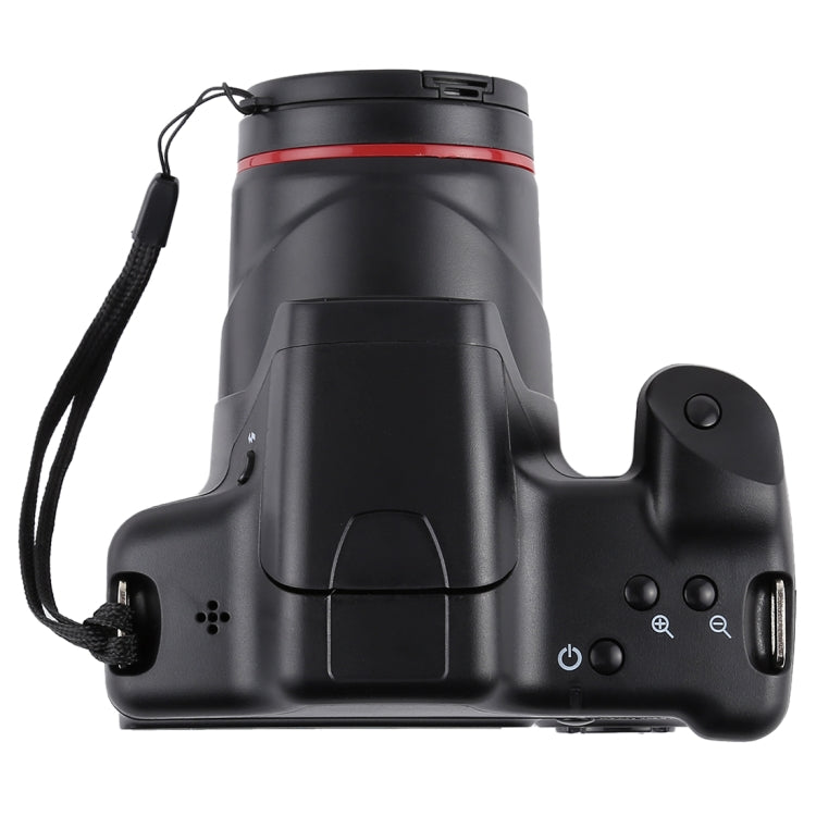 Fotocamera reflex HD 1,3 megapixel con LCD 2,4 pollici