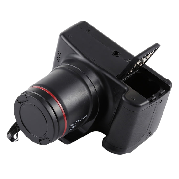 Fotocamera reflex HD 1,3 megapixel con LCD 2,4 pollici