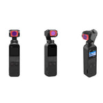 Filtro ND8 per fotocamera DJI Osmo Pocket