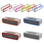 Custodia in silicone per Bose SoundLink Mini 2