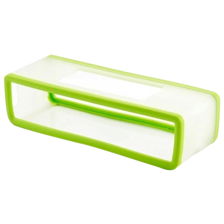 Custodia in silicone per Bose SoundLink Mini 2