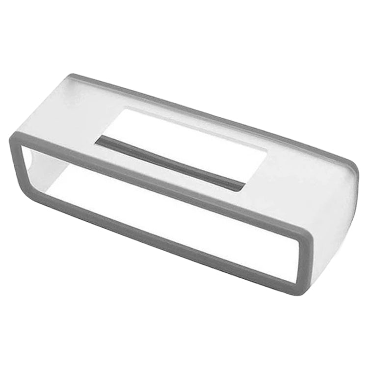 Custodia in silicone per Bose SoundLink Mini 2