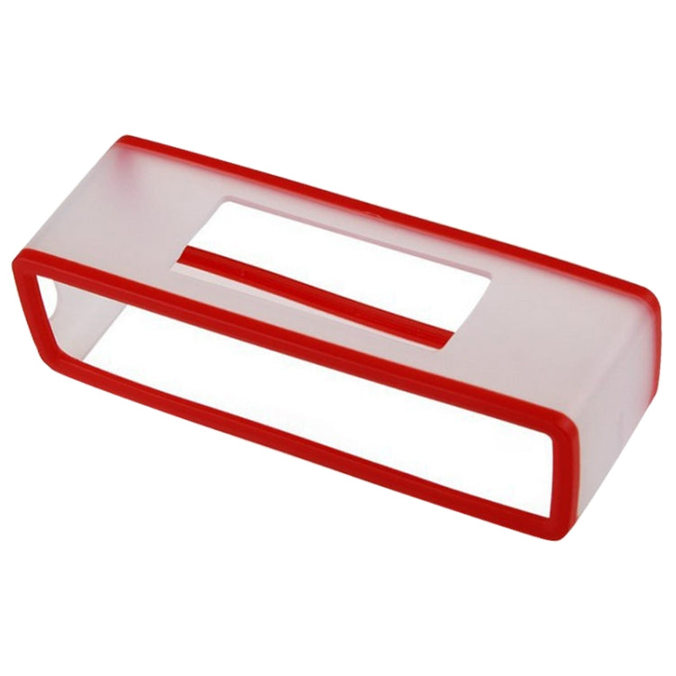 Custodia in silicone per Bose SoundLink Mini 2