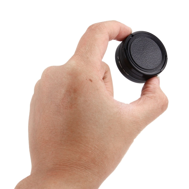 Filtro obiettivo 4 in 1 40,5 mm per GoPro HERO4/3+