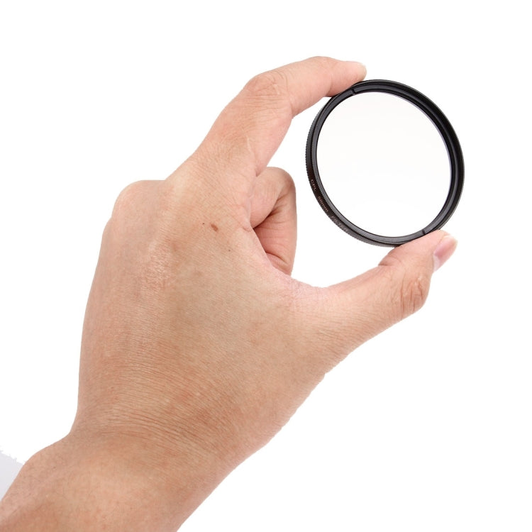 Filtro obiettivo 3 in 1 58 mm per GoPro e Xiaomi Xiaoyi Yi