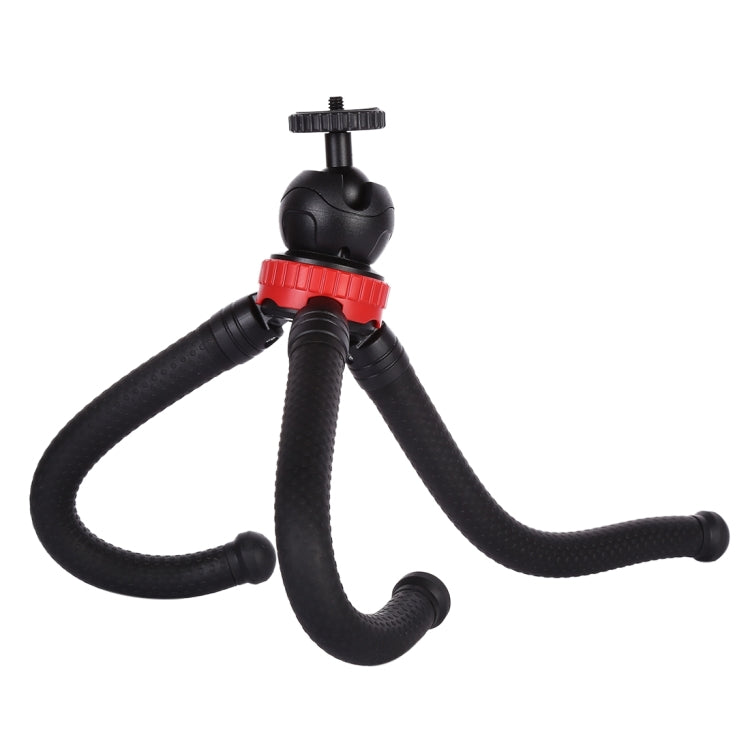 Treppiede flessibile Mini Octopus MZ305 con testa a sfera