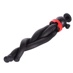 Treppiede flessibile Mini Octopus MZ305 con testa a sfera