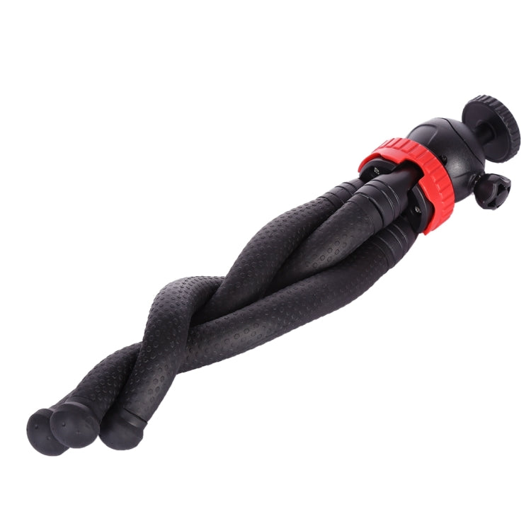 Treppiede flessibile Mini Octopus MZ305 con testa a sfera