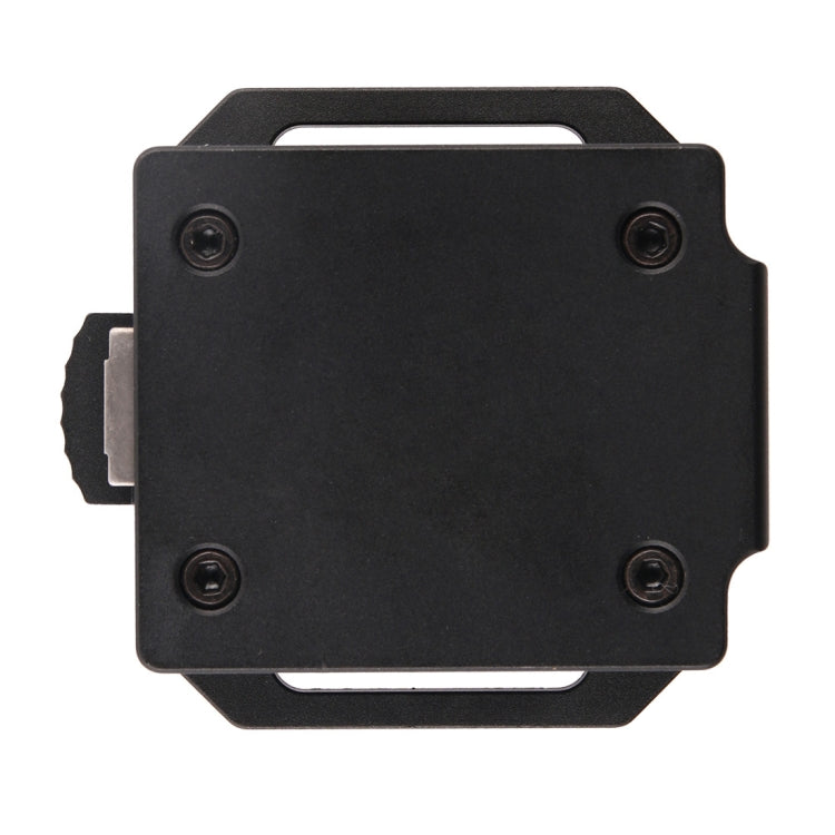 Supporto selfie in lega di alluminio per GoPro e action cam