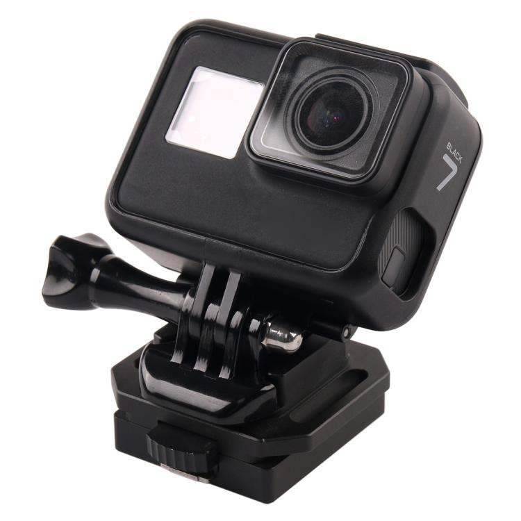 Supporto selfie in lega di alluminio per GoPro e action cam