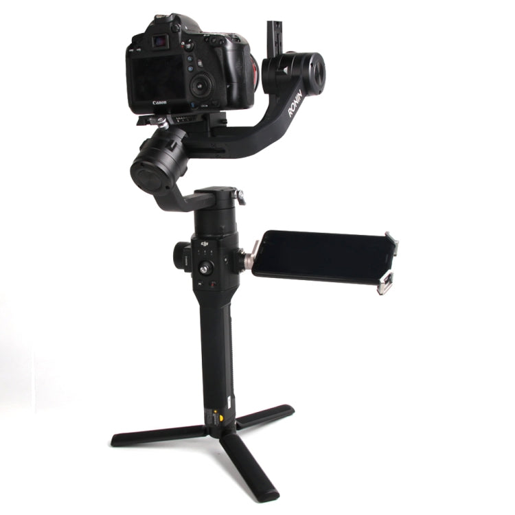 Adattatore morsetto montaggio per DJI Ronin-S