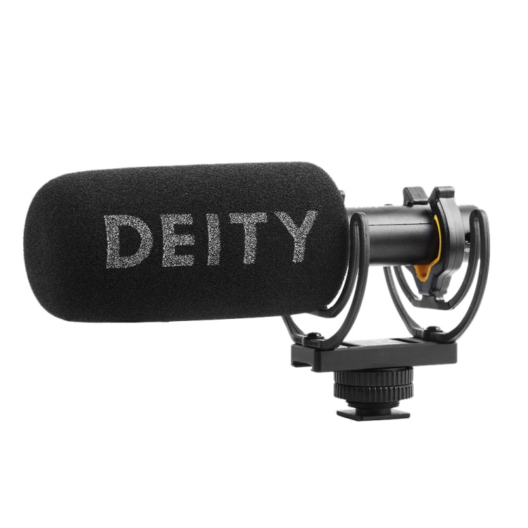 Deity V-Mic D3 Pro microfono shotgun condensatore