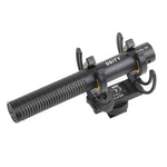 Deity V-Mic D3 Pro microfono shotgun condensatore