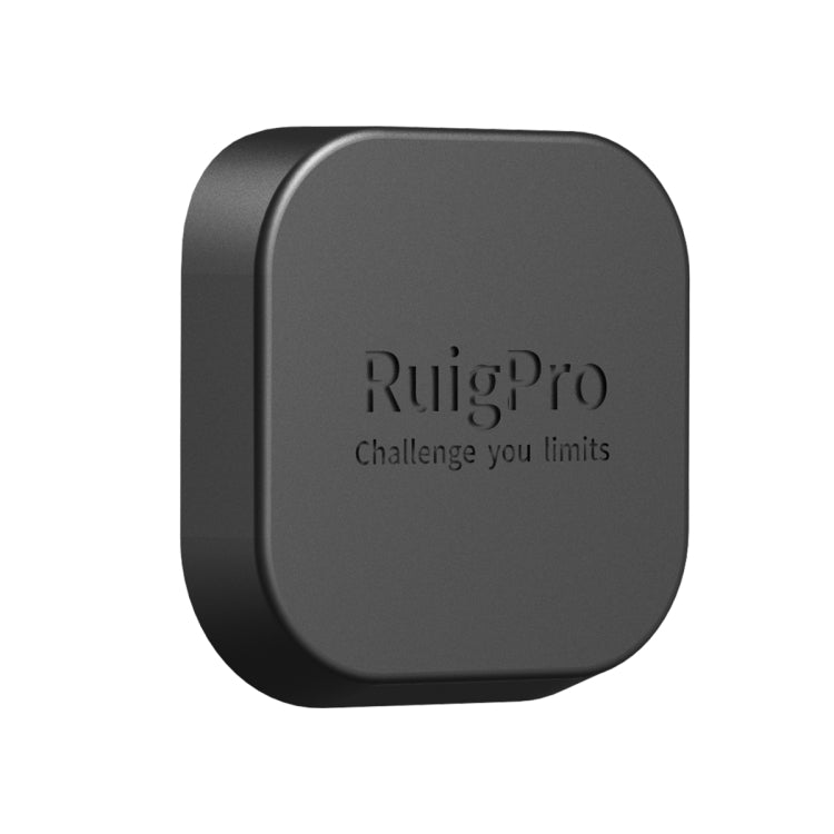 Copriobiettivo protettivo per GoPro HERO8 Black in ABS