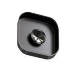 Copriobiettivo protettivo per GoPro HERO8 Black in ABS