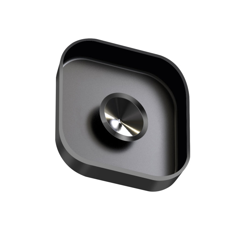 Copriobiettivo protettivo per GoPro HERO8 Black in ABS