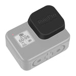 Copriobiettivo protettivo per GoPro HERO8 Black in ABS