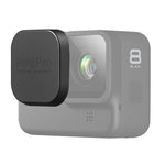 Copriobiettivo protettivo per GoPro HERO8 Black in ABS