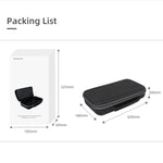 Borsa portaoggetti per Insta360 ONE X2 e ONE X