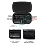 Borsa portaoggetti per Insta360 ONE X2 e ONE X