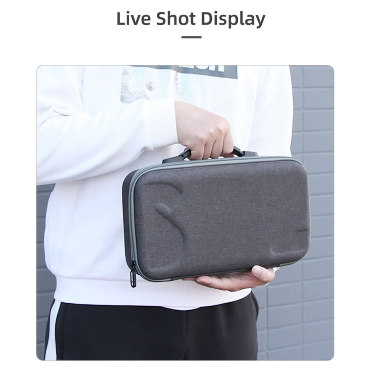 Borsa portaoggetti per Insta360 ONE X2 e ONE X