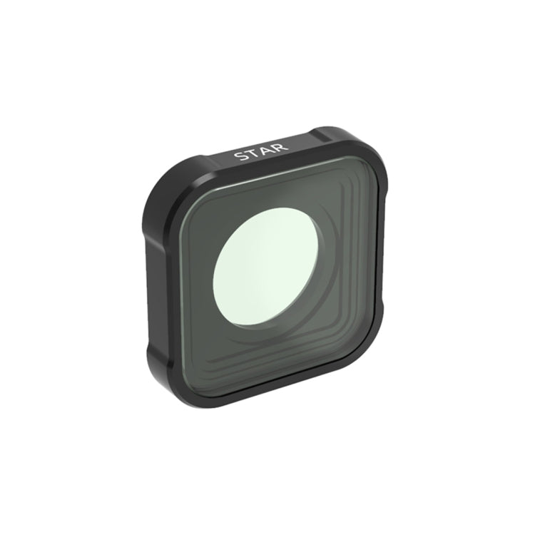 Filtro effetto stella JSR serie KB per GoPro HERO10/9 Black