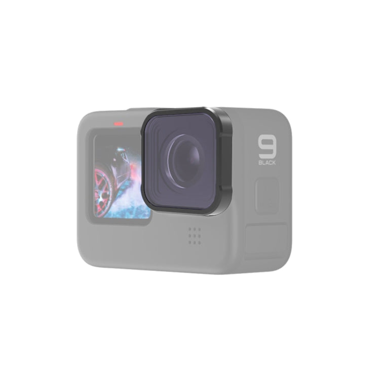 Filtro effetto stella JSR serie KB per GoPro HERO10/9 Black
