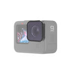 Filtro obiettivo JSR KB CPL+ND8+ND16 per GoPro HERO10/9