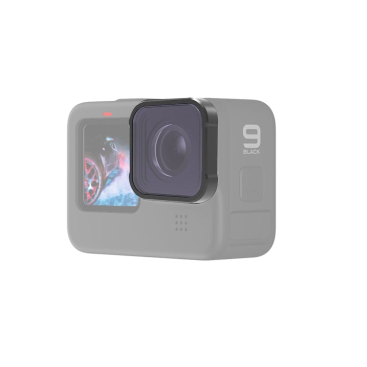 Filtro obiettivo JSR KB CPL+ND8+ND16 per GoPro HERO10/9