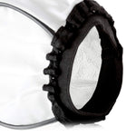 Diffusore universale Mini Soft Flash, dimensioni: 10 cm x 8,5 cm x 6,5 cm, 10cm  Mini Style