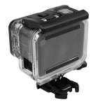 Custodia Skeleton per GoPro HERO5 e HERO6 con fibbia di montaggio