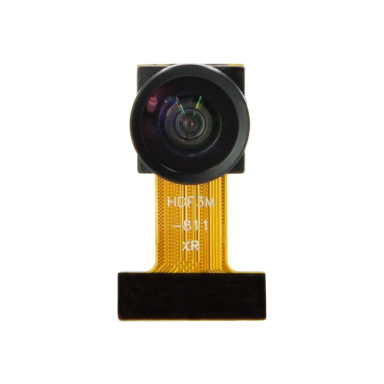 Modulo telecamera OV2640 Fisheye per T-Camera Plus ESP32