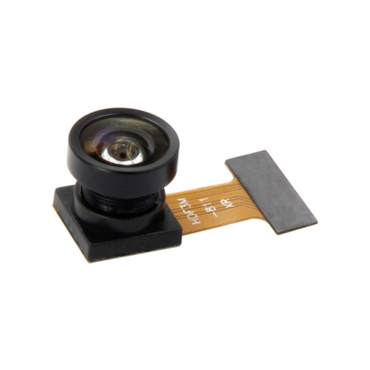 Modulo telecamera OV2640 Fisheye per T-Camera Plus ESP32