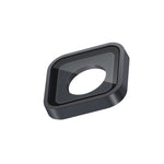 Filtro lente protettiva UV per GoPro HERO9 e HERO10 Black
