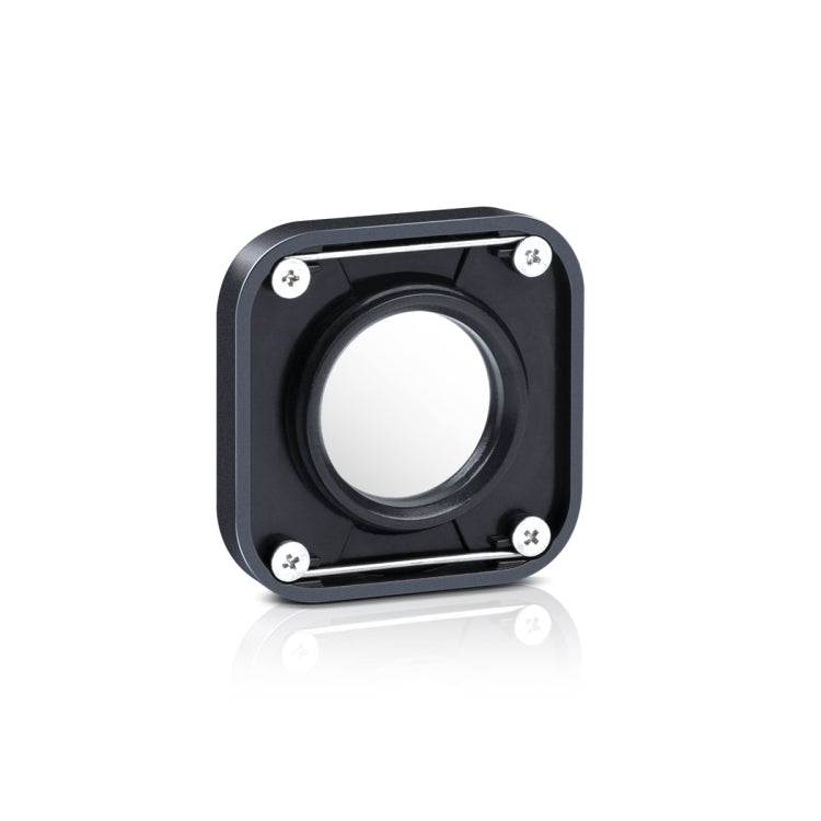 Filtro lente protettiva UV per GoPro HERO9 e HERO10 Black