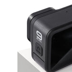 Filtro lente protettiva UV per GoPro HERO9 e HERO10 Black