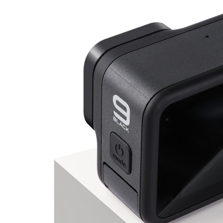 Filtro lente protettiva UV per GoPro HERO9 e HERO10 Black