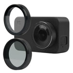 Filtro UV e ND 38mm per Xiaomi Mijia Small Camera