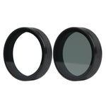 Filtro UV e ND 38mm per Xiaomi Mijia Small Camera