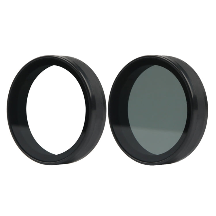 Filtro UV e ND 38mm per Xiaomi Mijia Small Camera