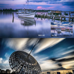Filtro UV e ND 38mm per Xiaomi Mijia Small Camera