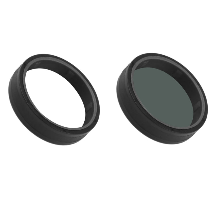 Filtro UV e ND 38mm per Xiaomi Mijia Small Camera