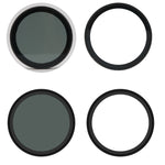Filtro UV e ND 38mm per Xiaomi Mijia Small Camera