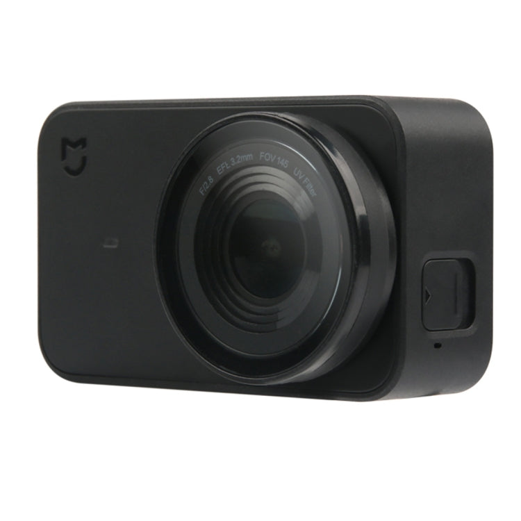 Filtro UV e ND 38mm per Xiaomi Mijia Small Camera