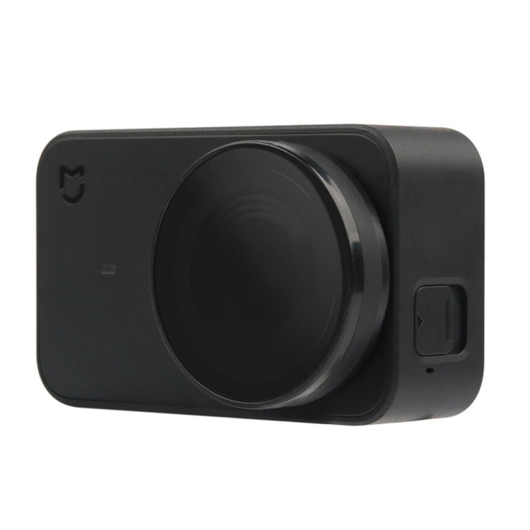 Filtro UV e ND 38mm per Xiaomi Mijia Small Camera