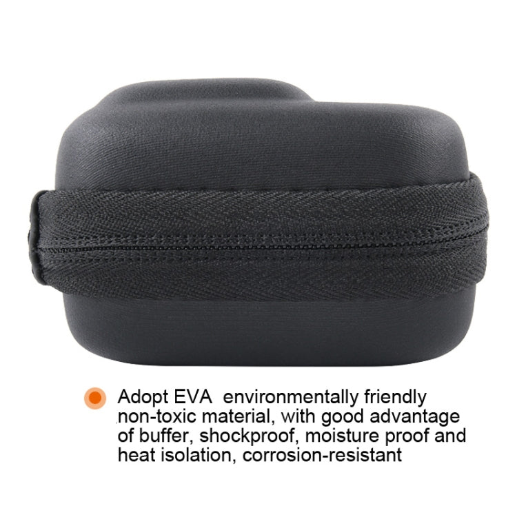 Custodia protettiva rigida EVA per GoPro HERO7/6/5