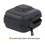 Custodia protettiva rigida EVA per GoPro HERO7/6/5